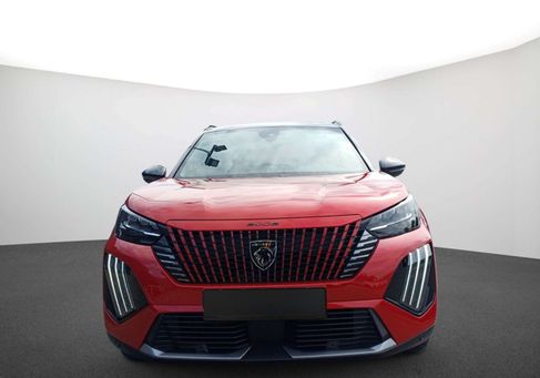 Peugeot 2008, 2024