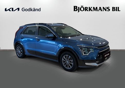 Kia Niro, 2024 3