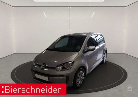 Volkswagen up!, 2022