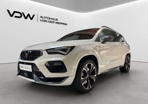 Cupra Ateca, 2023