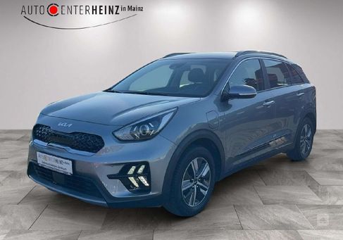 Kia Niro, 2021