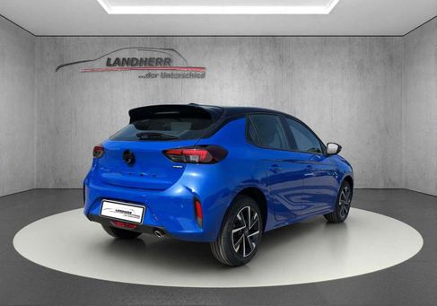 Opel Corsa, 2026 3