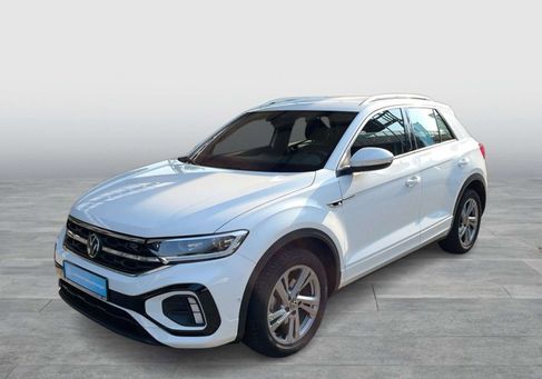 Volkswagen T-Roc, 2022