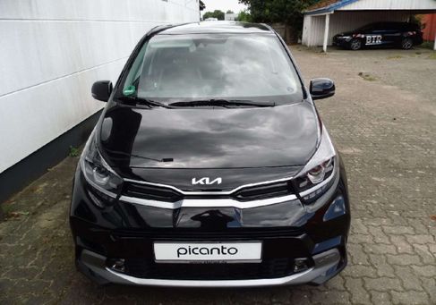Kia Picanto, 2023