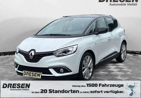 Renault Scenic, 2019