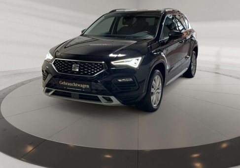 Seat Ateca, 2023