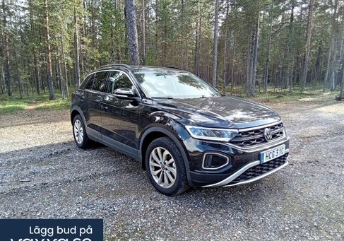 Volkswagen T-Roc, 2024 3