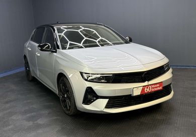 Opel Astra, 2023