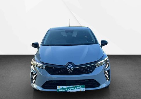Renault Clio, 2026 2