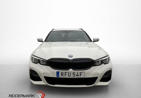 BMW 330, 2022 2