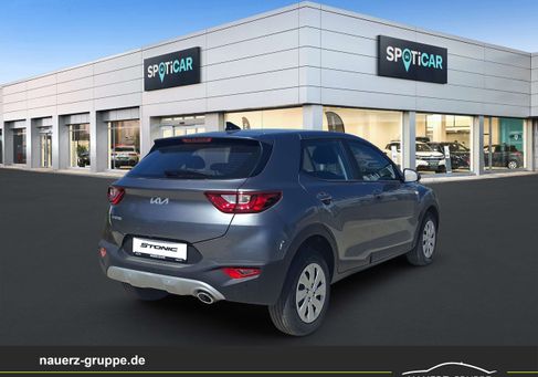 Kia Stonic, 2026