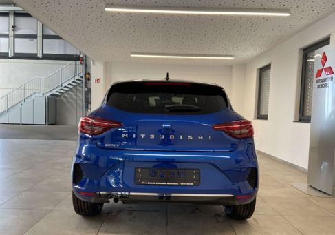 Mitsubishi Colt, 2025