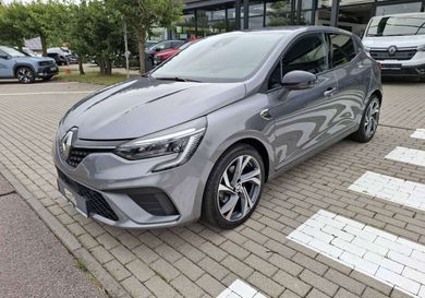 Renault Clio, 2023