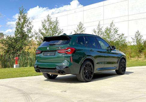 BMW X3, 2023 2