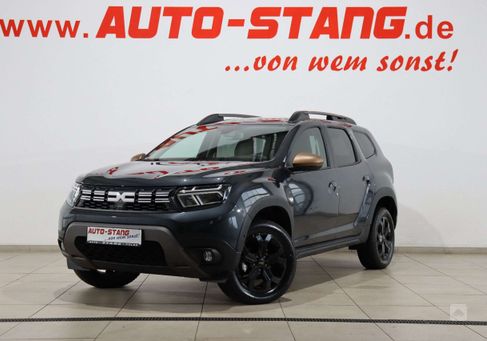 Dacia Duster, 2024