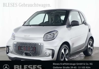 Smart ForTwo, 2023