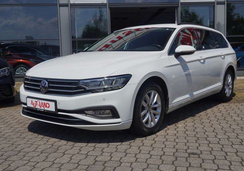 Volkswagen Passat Variant, 2021 2