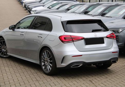 Mercedes-Benz A 220, 2020 2
