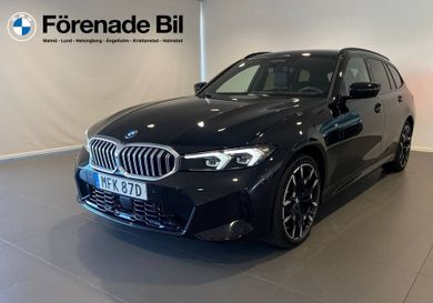 BMW 330, 2026