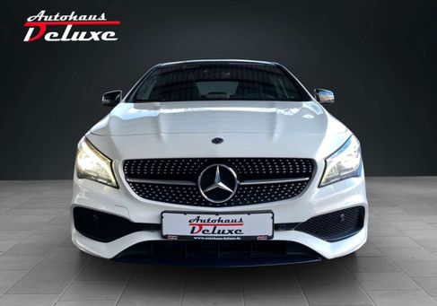 Mercedes-Benz CLA 220, 2019 2