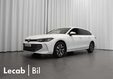 Volkswagen Passat Variant, 2025