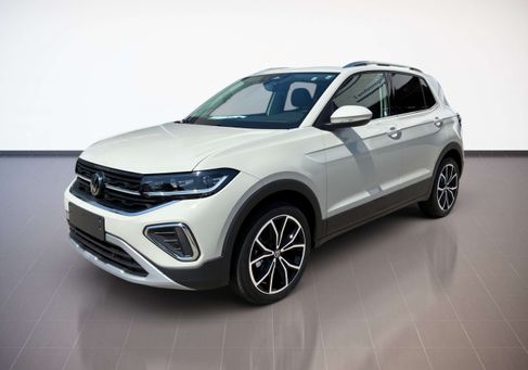Volkswagen T-Cross, 2027 2