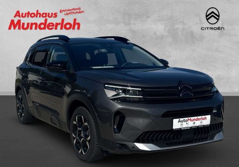 Citroën C5 Aircross, 2023 3