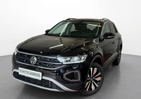 Volkswagen T-Roc, 2024