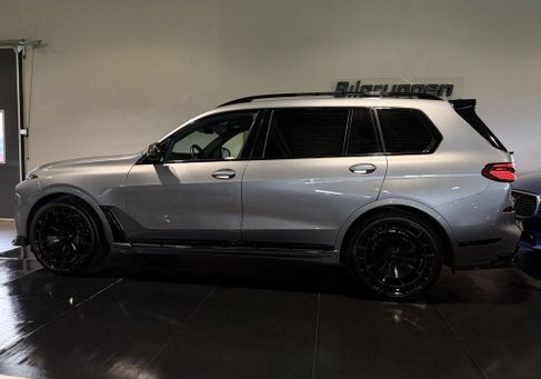 BMW X7, 2024 3