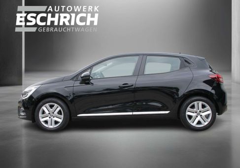 Renault Clio, 2020 2