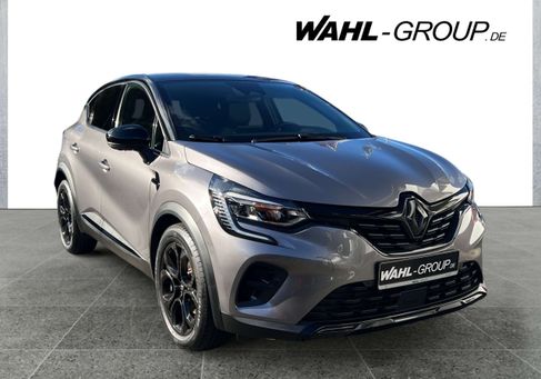 Renault Captur, 2022