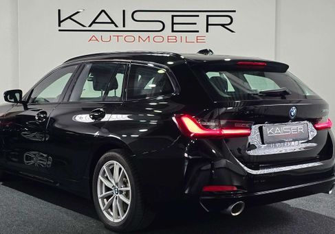 BMW 320, 2022
