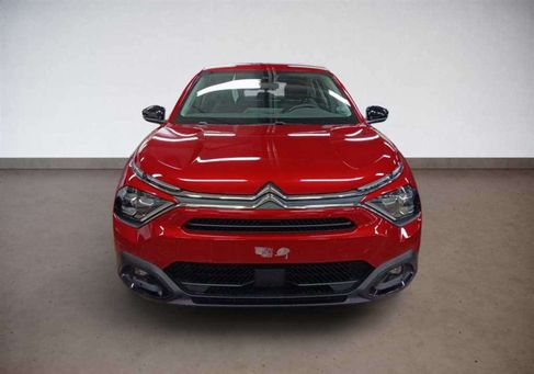 Citroën C4, 2024 2