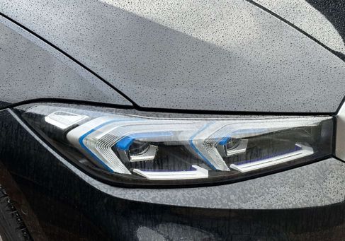BMW 320, 2023 2