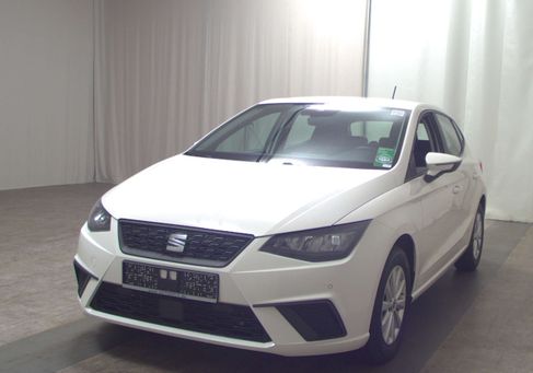 Seat Ibiza, 2023