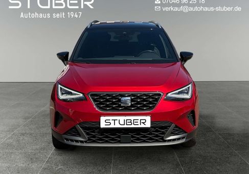 Seat Arona, 2023 2