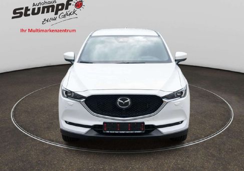 Mazda CX-5, 2021 2