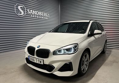 BMW 225 Active Tourer, 2020