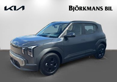 Kia, 2027