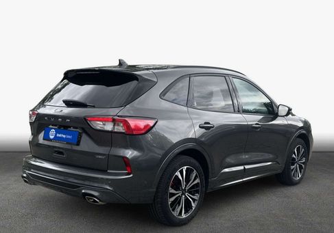 Ford Kuga, 2023 2