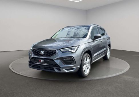 Seat Ateca, 2023