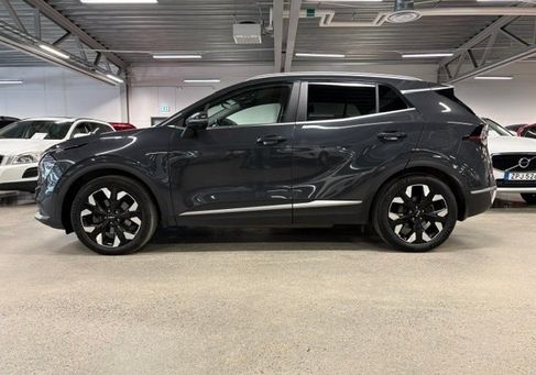 Kia Sportage, 2023 2
