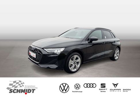 Audi A3, 2025