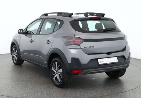 Dacia Sandero, 2026