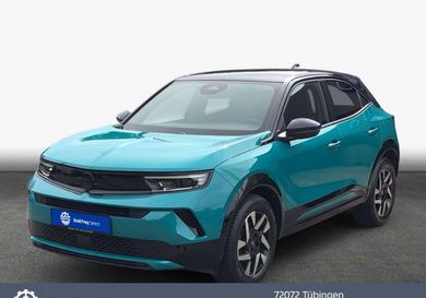 Opel Mokka, 2025