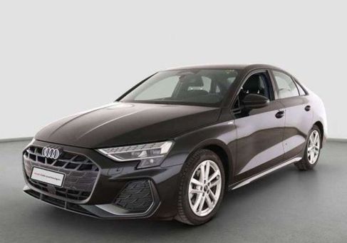 Audi A3, 2025 2