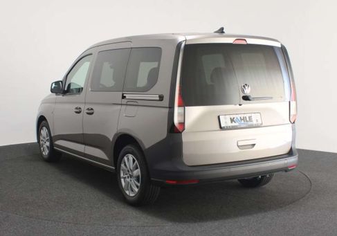 Volkswagen Caddy, 2025