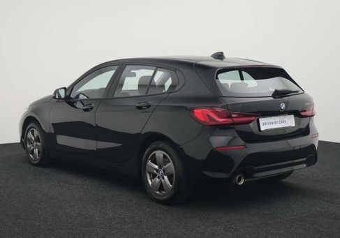 BMW 118, 2022 3