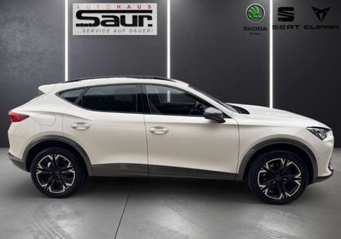 Cupra Formentor, 2023