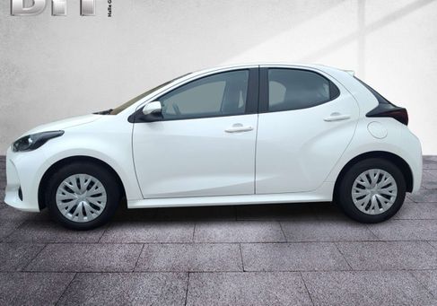 Toyota Yaris, 2023